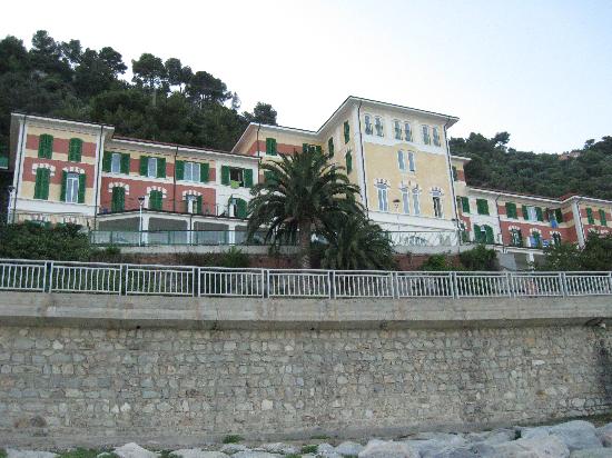L'Hotel del Golfo