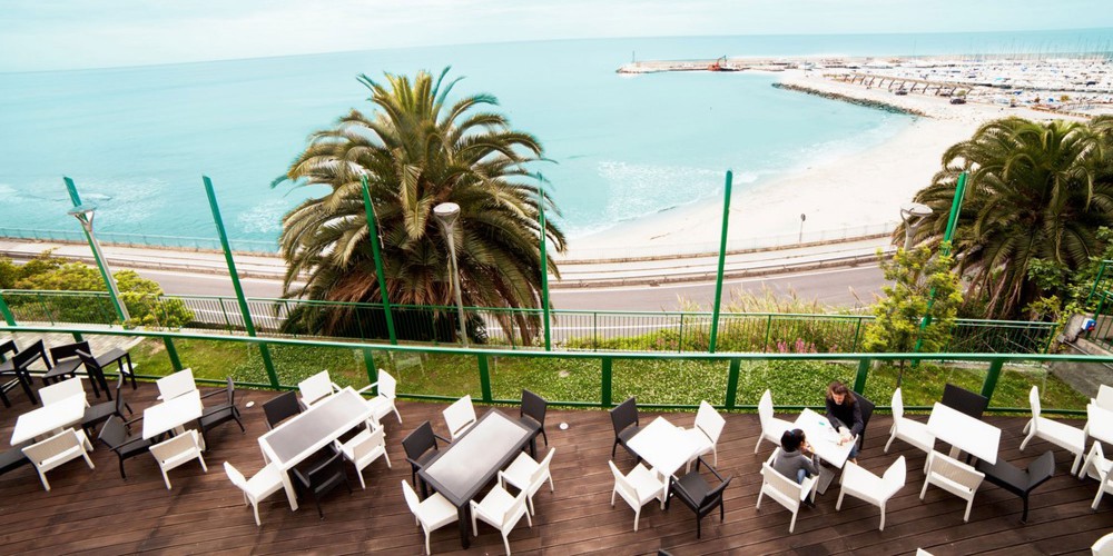L'Hotel del Golfo